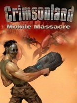 game pic for Crimsonland Massacre